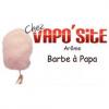 Arôme : Barbe A Papa
Dernière mise à jour le : 27-04-2015 Arôme : Barbe A Papa
Dernière mise à jour le : 27-04-2015