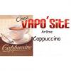 Flavor :  Cappuccino by Vaposite