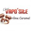Flavor :  Caramel by Vaposite