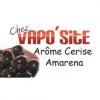 Flavor : cerise classique by Vaposite Flavor : cerise classique by Vaposite