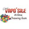 Flavor :  Chewing Gum by Vaposite