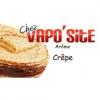 Flavor :  Crepe by Vaposite