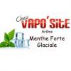 Flavor :  Menthe Forte Glaciale by Vaposite