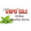 Flavor :  Menthe Verte by Vaposite