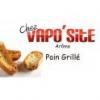 Flavor :  Pain Grille by Vaposite