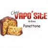 Flavor :  Panettone by Vaposite