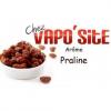 Flavor :  Praline by Vaposite