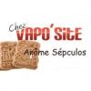 Flavor :  speculos biscuite by Vaposite