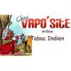 Flavor :  Tabac Indien by Vaposite