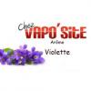Flavor :  Violette by Vaposite