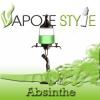 Flavor :  Absinthe par VAPOTE STYLE