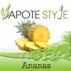 Arôme : Ananas
Dernière mise à jour le : 09-03-2015 Arôme : Ananas
Dernière mise à jour le : 09-03-2015