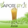 Flavor :  anis by Vapote Style