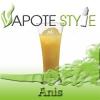 Flavor : anis by Vapote Style Flavor : anis by Vapote Style