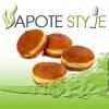 Flavor :  Beignet by Vapote Style