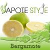 Flavor :  Bergamote by Vapote Style