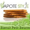 Flavor : biscuit petit beurre by Vapote Style Flavor : biscuit petit beurre by Vapote Style