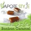 Flavor :  Bonbon Caramel by Vapote Style