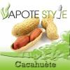 Flavor :  Cacahuete by Vapote Style