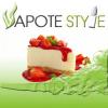 Arôme : Cheesecake
Dernière mise à jour le : 31-10-2016 Arôme : Cheesecake
Dernière mise à jour le : 31-10-2016