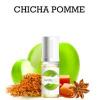 Flavor :  Chicha Pomme by Vapote Style