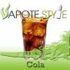 Flavor :  cola by Vapote Style