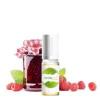 Flavor :  Confiture De Framboise by Vapote Style