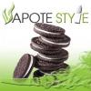 Flavor :  Cookies Et Creme by Vapote Style
