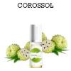 Flavor :  Corossol by Vapote Style