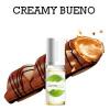 Flavor :  Creamy Bueno by Vapote Style
