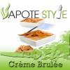 Arôme : Creme Brulee
Dernière mise à jour le : 06-09-2015 Arôme : Creme Brulee
Dernière mise à jour le : 06-09-2015