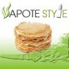 Flavor :  Crepe by Vapote Style