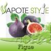 Flavor :  Figue by Vapote Style