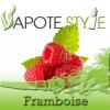 Arôme : Framboise
Dernière mise à jour le : 31-10-2016 Arôme : Framboise
Dernière mise à jour le : 31-10-2016