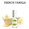Flavor :  French Vanilla by Vapote Style