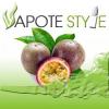 Flavor :  Fruit De La Passion by Vapote Style