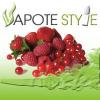 Flavor :  Fruits Rouges by Vapote Style
