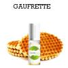 Flavor :  Gauffrette by Vapote Style