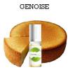 Flavor :  Genoise by Vapote Style