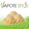 Flavor :  Glace A La Vanille by Vapote Style