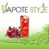 Flavor :  Grenadine by Vapote Style