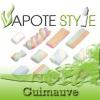 Flavor : guimauve by Vapote Style Flavor : guimauve by Vapote Style