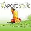Flavor :  Ice Tea by Vapote Style