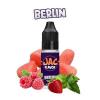 Flavor :  Jac Flavor Berlin by Vapote Style