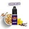 Flavor :  Jac Flavor Chicago by Vapote Style