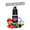 Flavor :  Jac Flavor Copenhague by Vapote Style