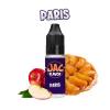Flavor :  Jac Flavor Paris par VAPOTE STYLE