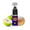 Flavor :  Jac Flavor Rio by Vapote Style