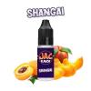 Flavor :  Jac Flavor Shanghai by Vapote Style