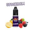 Flavor :  Jac Flavor Stockholm by Vapote Style